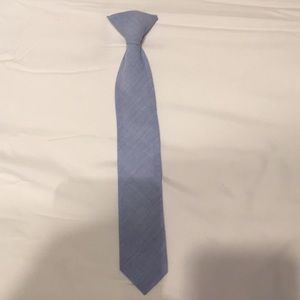 Kids tie